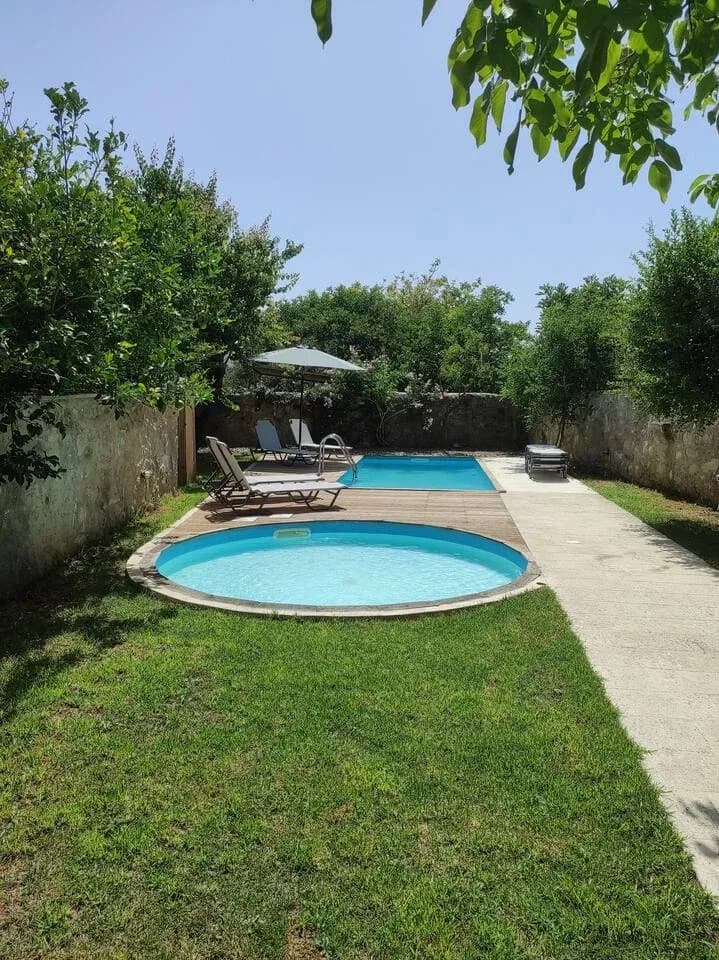 Photo of The Courtyard & Pools