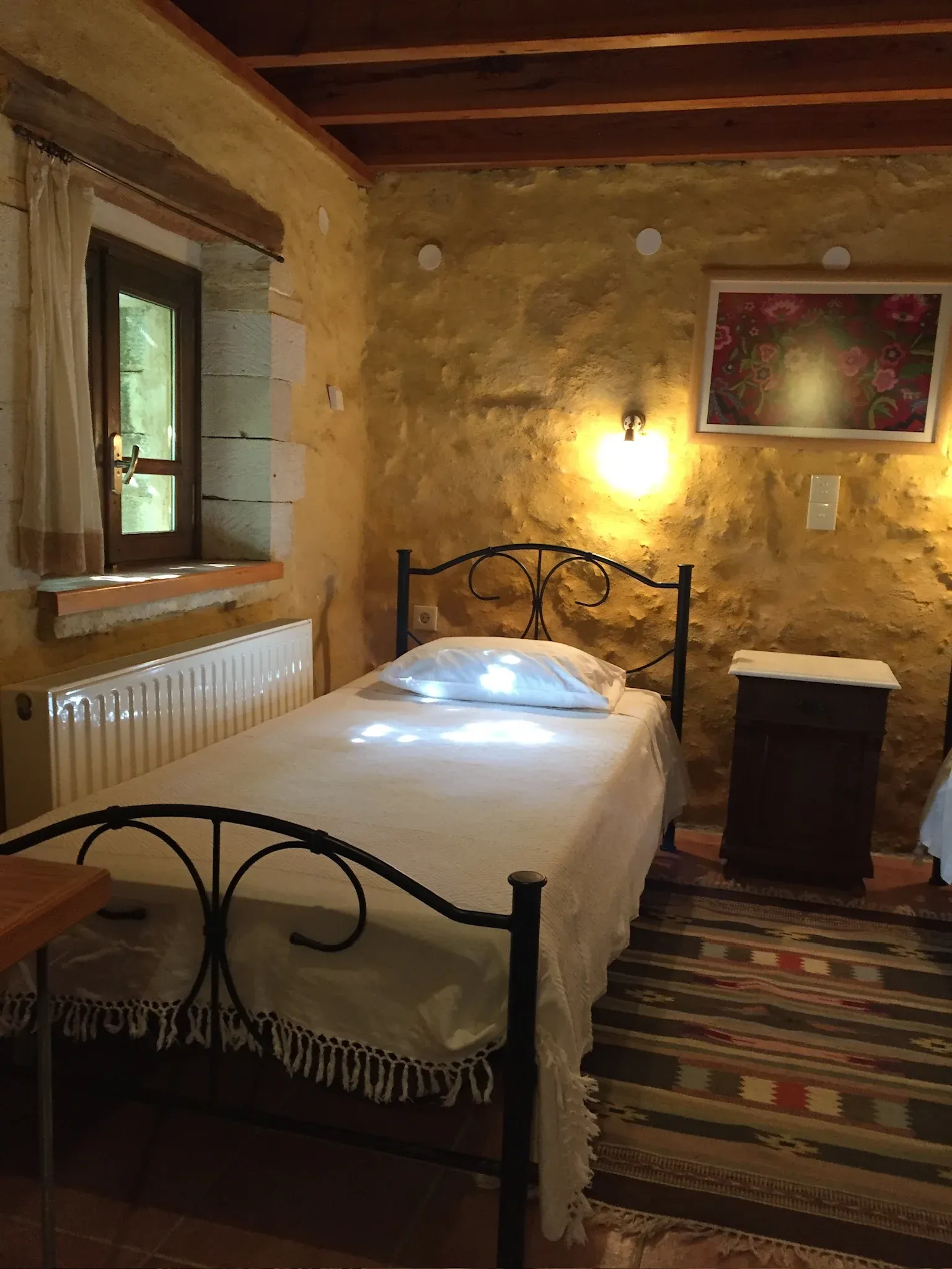 Photo of The Twin Rooms (x2)